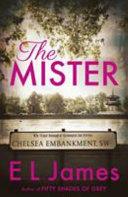 The Mister | 9999903365242 | E. L. James