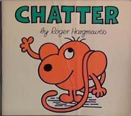 Chatter | 9999903476276 | Roger Hargreaves