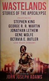 Wastelands | 9999903476221 | John Joseph Adams