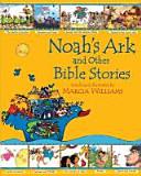 Noah's Ark and Other Bible Stories | 9999902422342 | Marcia Williams