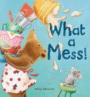What a Mess! | 9999902588550 | Adria Meserve