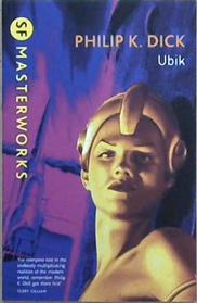Ubik | 9999903053279 | Dick, Philip K.