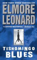 Tishomingo blues | 9999902878002 | Elmore Leonard