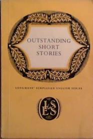 Outstanding Short Stories | 9999903512455