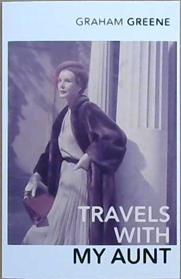 Travels With My Aunt | 9999903439424 | Greene, Graham