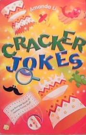 Cracker Jokes | 9999903357599 | Amanda Li
