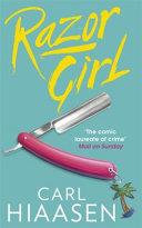 Razor Girl | 9999903508953 | Carl Hiaasen