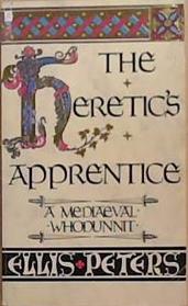 The Heretic's Apprentice | 9999903528104 | Peters, Elis