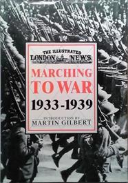 Marching to War, 1933-1939 | 9999903434078 | Martin Gilbert