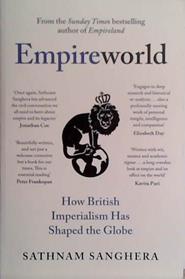 Empireworld | 9999903459903 | Sathnam Sanghera
