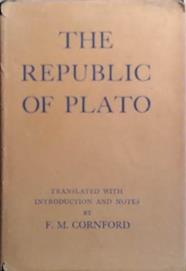 The Republic of Plato | 9999903504924 | F.M. Cornford
