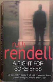 A Sight for Sore Eyes | 9999903271345 | Ruth Rendell