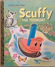 Scuffy the Tugboat | 9999903356042