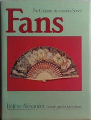 Fans | 9999903509721 | Helene Alexander