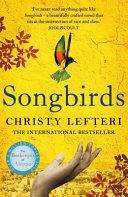 Songbirds | 9999903192367 | Christy Lefteri