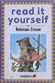 Robinson Crusoe | 9999903127895 | Fran Hunia