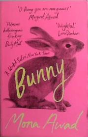 Bunny | 9999903420149 | Mona Awad