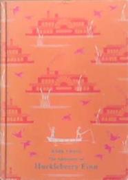 Huckleberry Finn | 9999903356738 | Mark Twain