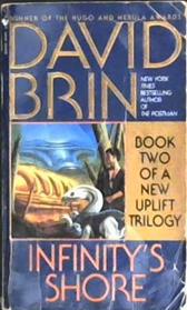Infinity's Shore | 9999903002291 | David Brin