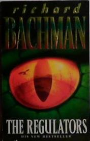 The Regulators | 9999903501510 | Richard Bachman Stephen King