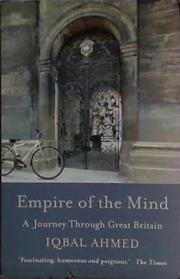 Empire of the Mind | 9999903436416 | Iqbal Ahmed