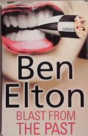 Blast from the Past | 9999903376200 | Ben Elton
