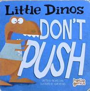 Don't Push | 9999903218531 | Michael Dahl