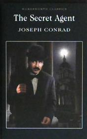 Secret Agent | 9781853260650 | Conrad, Joseph