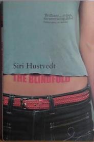 Blindfold | 9999903409786 | Hustvedt, Siri