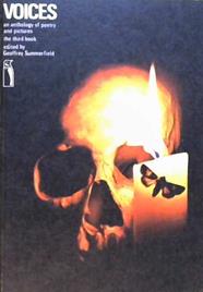 Voices: An Anthology of Poetry and Pictures: Bk. 3 | 9999902811139 | (Editor), Geoffrey Summerfield