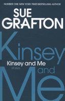 Kinsey and Me | 9999903013884 | Sue Grafton
