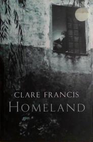 Homeland | 9999903466598 | Clare Francis