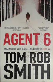 Agent 6 | 9999903406563 | Smith, Tom Rob