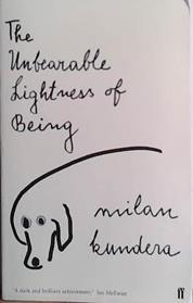 The Unbearable Lightness of Being | 9999903429128 | Milan Kundera