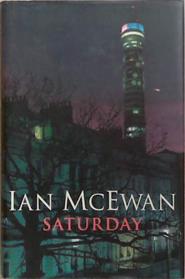 Saturday | 9999903477266 | McEwan, Ian