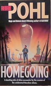 Homegoing | 9999903325130 | Frederik Pohl