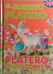El Burrito Platero / Platero, the Little Donkey | 9999903528838