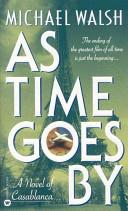 As Time Goes By | 9999903372097 | Michael Walsh