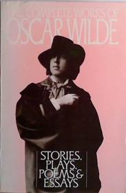 The Complete Works of Oscar Wilde | 9999903420262 | Oscar Wilde