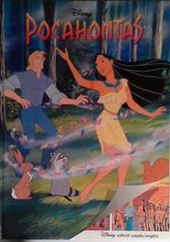 Pocahontas | 9999903512271