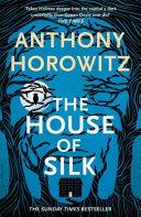 The House of Silk | 9999903305033 | Anthony Horowitz