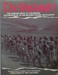 The Onslaught | 9999903434115