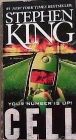 Cell | 9999903485179 | Stephen King