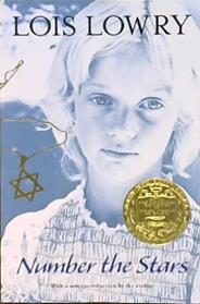 Number the Stars | 9999903283997 | Lois Lowry,