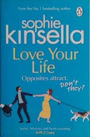 Love Your Life | 9999903447559 | Sophie Kinsella