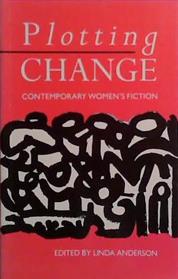 Plotting Change | 9999903517504 | Linda R. Anderson