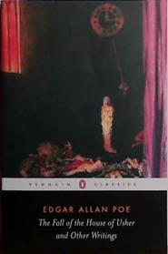 The Fall of th House of User and Other Writings | 9780141439815 | Edar Alllan Poe