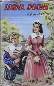 Lorna Doone | 9999903212409 | R.D. Blackmore