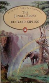The Jungle Books | 9999903418153 | Rudyard Kipling,