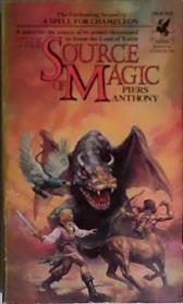 The Source of Magic | 9999903403234 | Piers Anthony